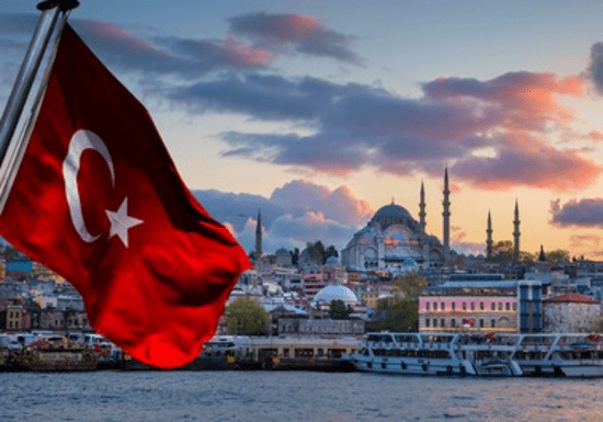 Private Turkish Lessons with a Native Speaker