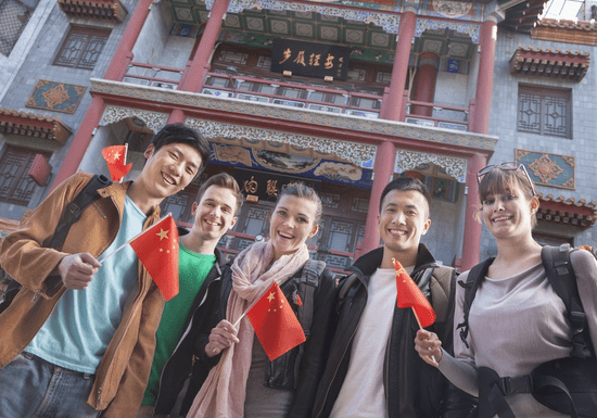 Mandarin Chinese With A Native Speaker - Starter Level