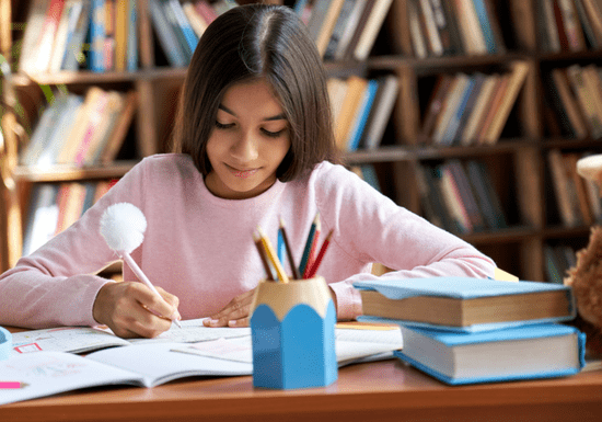 Private Spanish Lessons with a Native Speaker for Kids & Teens - Ages: 8+