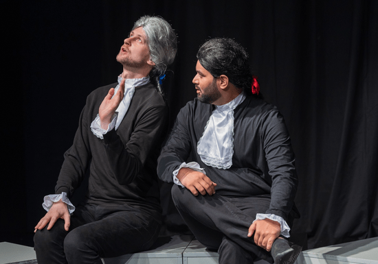 Directors' Workshop: From Script to Final Play