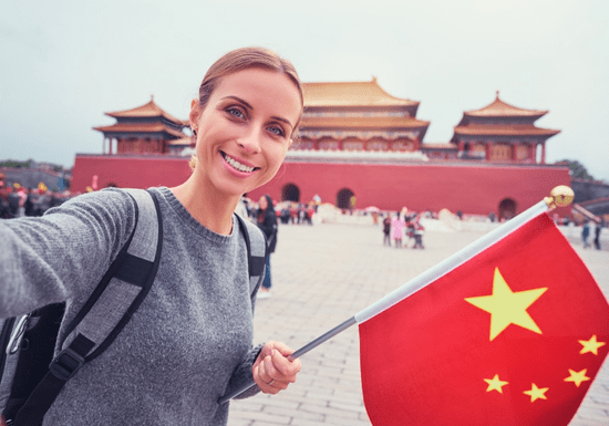 Private Chinese Lessons with a Native Speaker