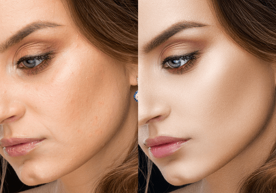 Learn Photoshop: Beauty Retouching from Scratch