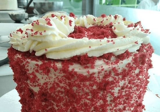 Baking 101: Cakes, Ganache & Icing