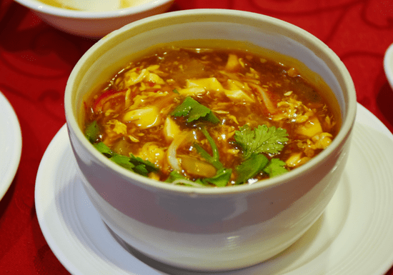 Indo-Chinese Cooking Masterclass
