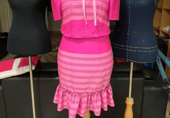 Make Your Own Fish Tail & Mermaid Skirt
