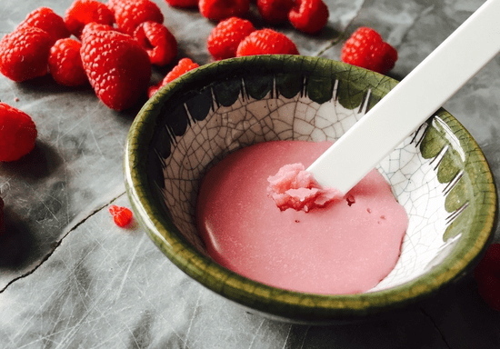 DIY Natural Lip Balm