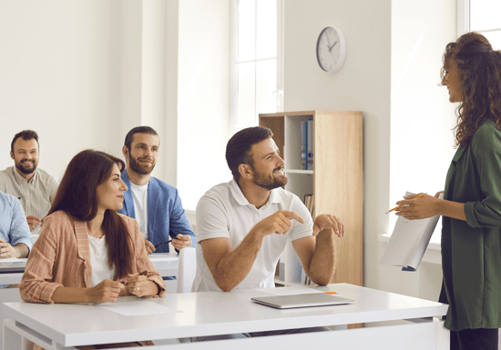 Management Course: Owner