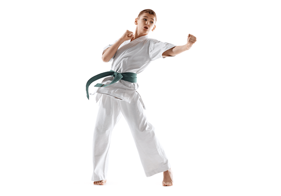 Private Class: Comprehensive Martial Arts for Kids & Teens