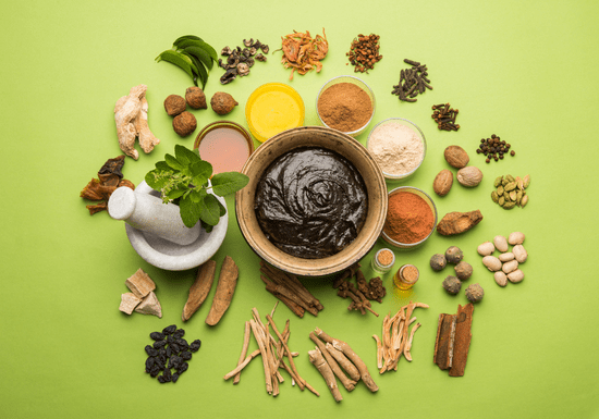 Ayurvedic Nutrition Program