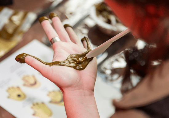 Ladies Night: Emirati Henna Experience