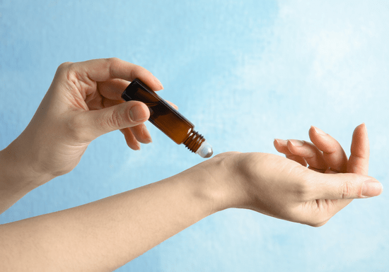 Online Class: Essential Oils for Immunity Support
