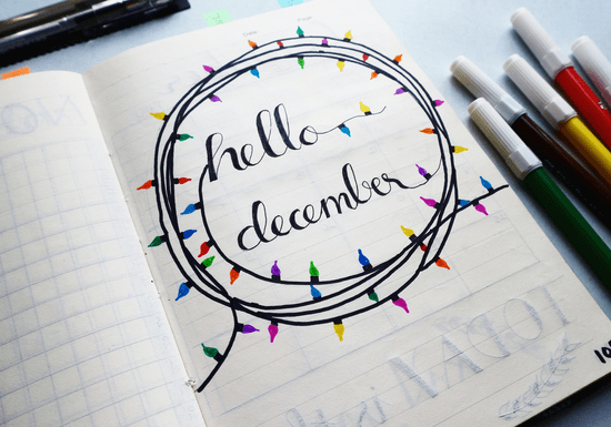 English Calligraphy