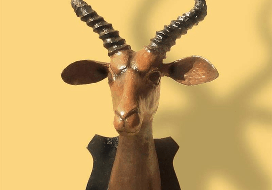 Papier-Mache Projects with Amol
