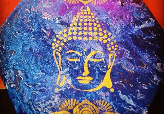 Learn 1-of-4 Creative Meditation Techniques