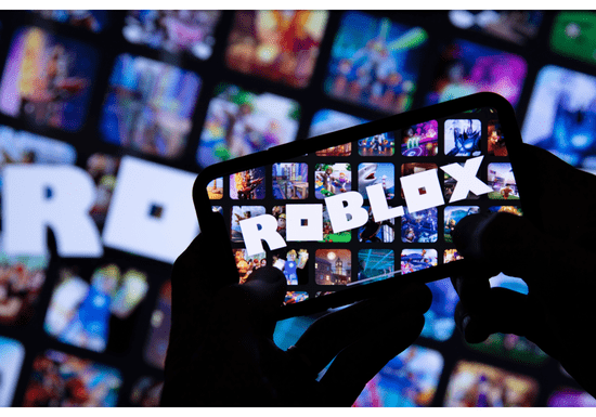Programming with Roblox - Ages 10-12