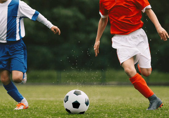 Sports Summer Camp (Swimming, Gymnastics, Football, Basketball, Martial Arts, Indoor games)