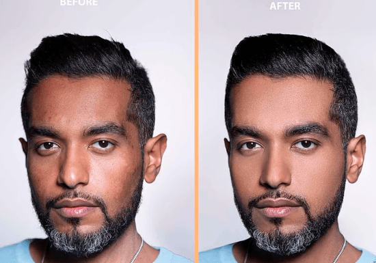 Adobe Photoshop: Beauty Retouching (Quick)