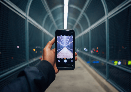 Introduction to Smartphone Photography