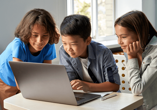 Gaming with Unity - Ages 13+