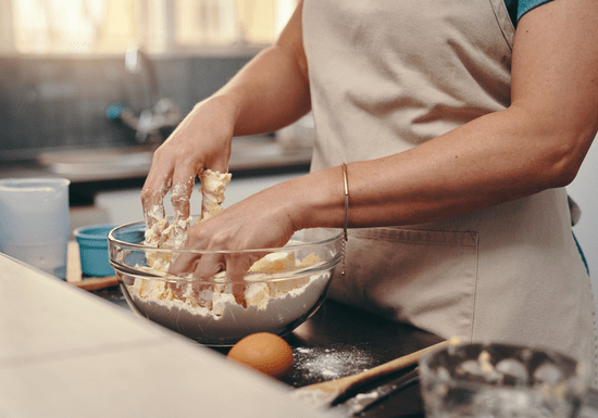 Bread Baking Masterclass
