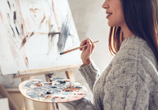 Different Oil Painting Styles for Beginners