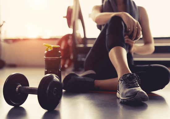 Private Fitness Class