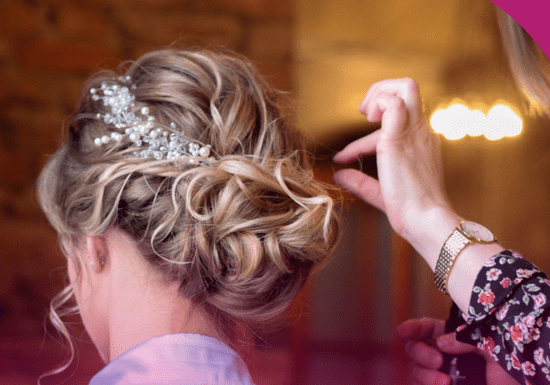 Hair Styling Course: Basic Hair Dressing