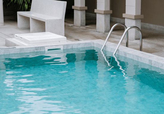 At-Home Swimming Class Ages 3 and above