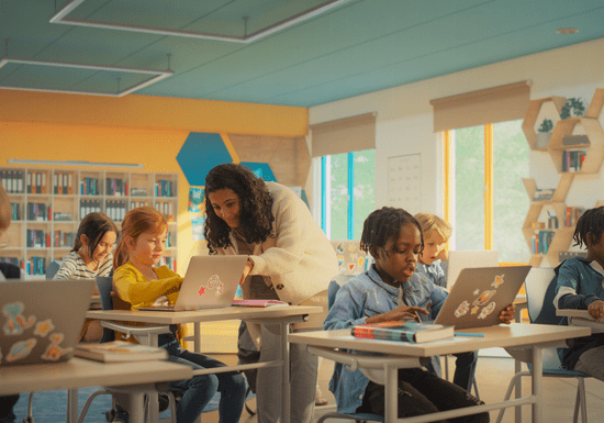 Ramadan Camp: Coding & AI