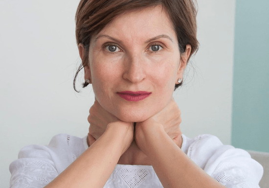 1-on-1 Face Fitness Course