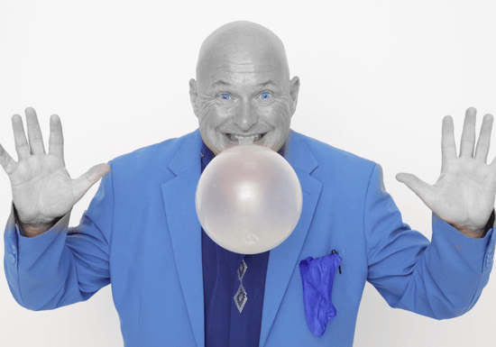 Online Class: Magic for Kids with Alistair Stevenson - Ages: 5-15