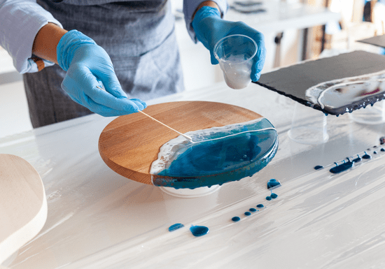 Resin Art