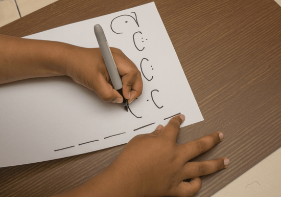 1-on-1 Arabic Language Lessons for Kids & Teens - Ages: 10+