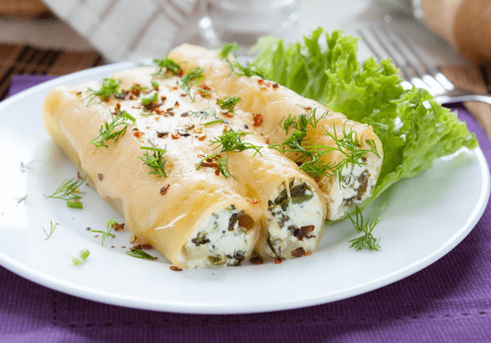 Tasty Italian Dishes