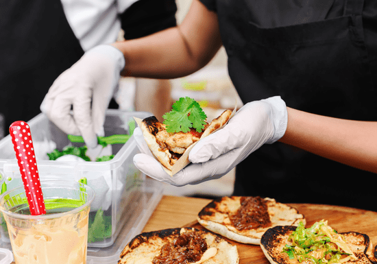 Introduction to Cooking for Kids - Ages: 7-13
