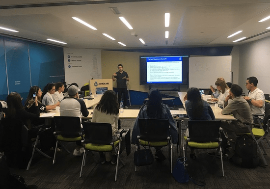 Become a Digital Marketing Expert