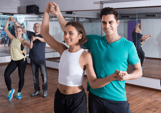 Bachata Foundations Boot Camp for Beginners