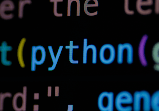 Private Class: Python Coding for Kids (Beginner)