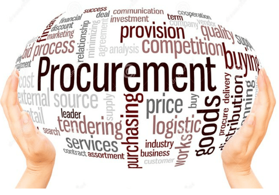 1-on-1 CPPM: Certified Procurement Professional Manager Training (DSO)