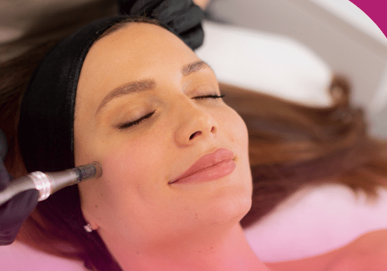 Expert Facial Course