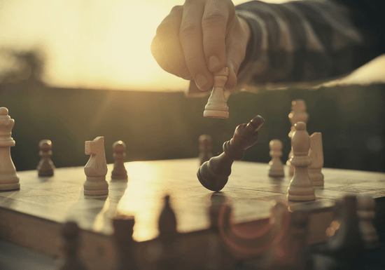 Private Chess Classes