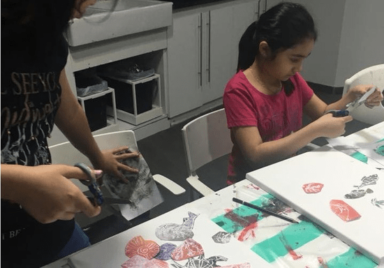 The Art of Decoupage With Maria