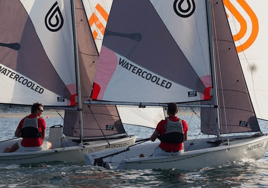 Try Out Sailing