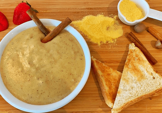 Online Class: Traditional Jamaican Cooking