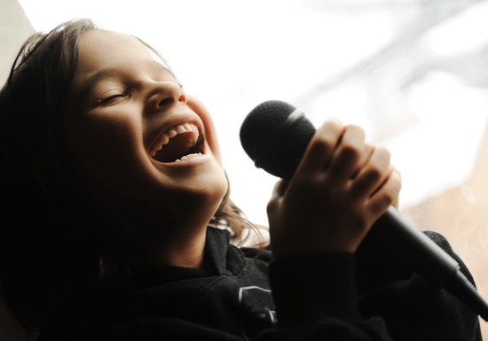 Online Class: Hindustani Singing Lessons for Kids - Ages: 5-15