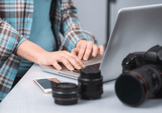 Introduction to Adobe Photoshop for Photographers