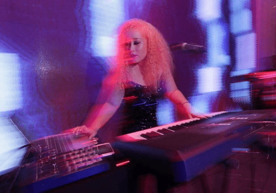 1-on-1 Piano Lessons with Gretel