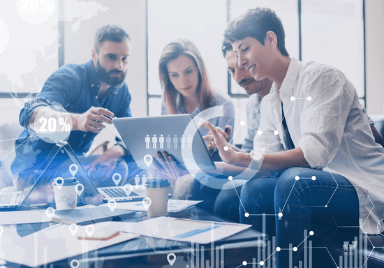 Digital Marketing Program with the Chartered Institute of Marketing