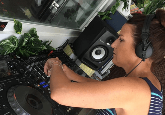Introduction DJ Course with DJ Charl Chaka