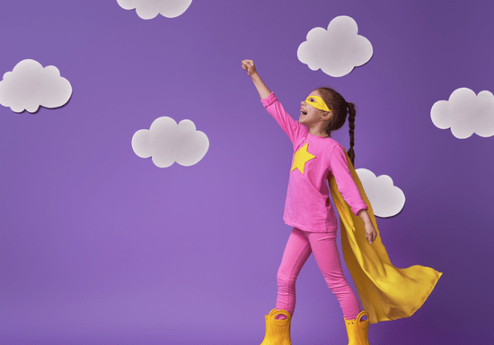 Personality Development for Teens - Ages: 14-17